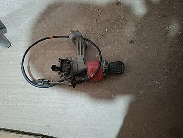 2 4 д: Замок зажигания Toyota — 1