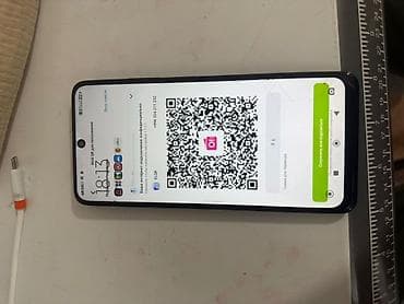 диск ufc 3: Xiaomi, Mi Note Pro, Б/у, 128 ГБ, цвет - Черный, 1 SIM — 7
