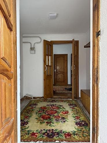 3комн: Дом, 6 м², 3 комнаты, Собственник, Косметический ремонт — 1