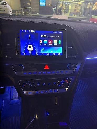 молдинг бмв: Hyundai Sonata: 2020 г., 2 л, Автомат, Газ, Седан — 7