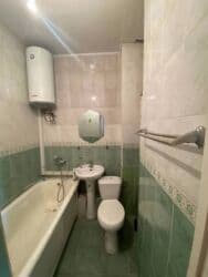 продаю квартиру английский квартал: 1 комната, 34 м², Индивидуалка, 5 этаж, Евроремонт — 3