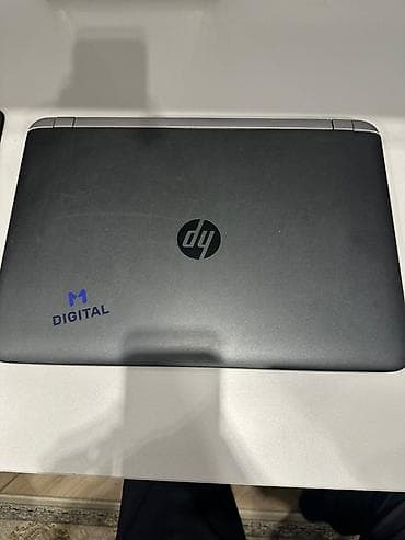 Компьютерлер, ноутбуктар жана планшеттер: HP ProBook — надежный рабочий ноутбук с полноценной клавиатурой и — 5