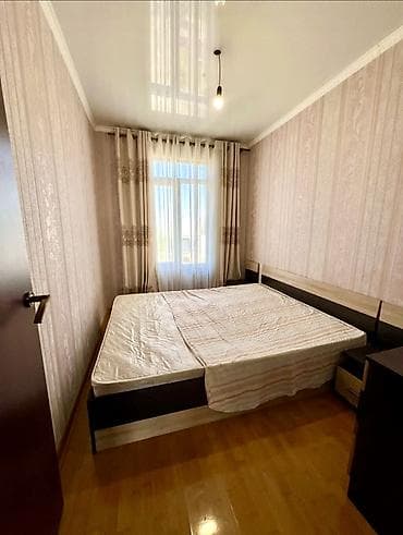 нижняя аларча: 2 комнаты, 41 м², Индивидуалка, 3 этаж, Евроремонт — 5
