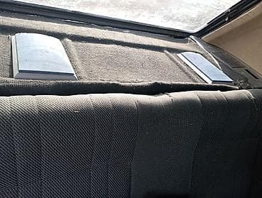 гольфко алмашам: Volkswagen Golf: 1987 г., 1.8 л, Механика, Бензин, Хетчбек — 7