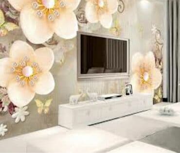 требуются монтажники натяжных потолков: Покраска побелка Обои поклейка обоев шпаклёвка шпатлёвка ламинат — 5