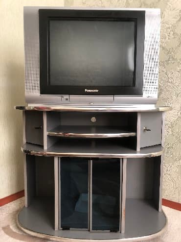 телевизор алам: Продаётся телевизор Самсунг с подставкой — 1