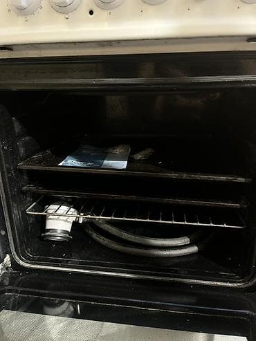 полимерная печка: Elina, Комбинированная, Механическое, Напольная — 2