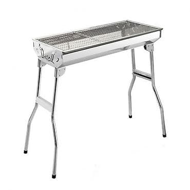 Үй жана бакча: Гриль Көмүр, Акысыз жеткирүү — 7