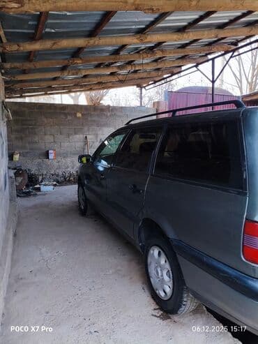 дэу нексия диски на 14 размер: Volkswagen Passat: 1995 г., 1.8 л, Механика, Бензиновая, Универсал — 4