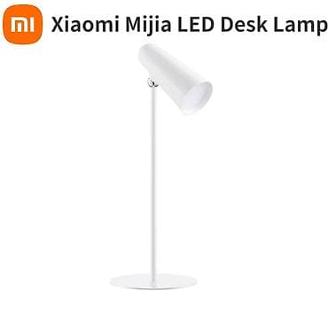 Настольная лампа Xiaomi (MJTD05YL) Настольная лампа Xiaomi at lalafo.kg Настольная лампа Xiaomi (MJTD05YL) Настольная лампа Xiaomi