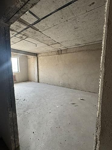 шерой: 1 комната, 52 м², Элитка, 16 этаж, Готовая ПСО (под самоотделку) — 5