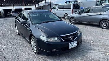 cl9: Капот Honda, Б/у, Оригинал — 3