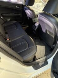 частный дом на длительный срок: Сдаю Kia K5 под такси, Долгосрочно, | Залог, Предоплата, Водительские права — 3