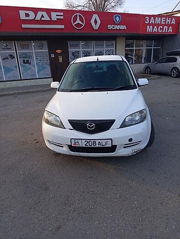 мазда демио каробка: Mazda Demio: 2005 г., 1.3 л, Автомат, Бензин, Хэтчбэк — 2
