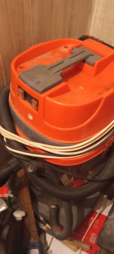 ботинки 30: Пилисос — 1