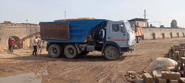 срочно продаю в связи с переездом: Грузовик, Камаз, Дубль — 1