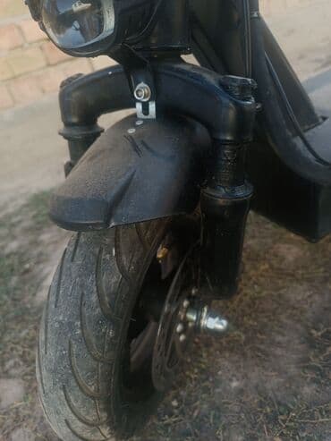 прикормочный кораблик с эхолотом и gps: Электросамокат, Kugoo, Новый — 5