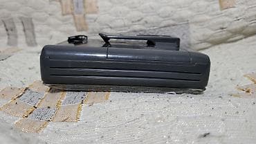 Другая аудиотехника: SONY WALKMAN FM /AM, WM - FX173 made in Malaysia, без наушников — 6