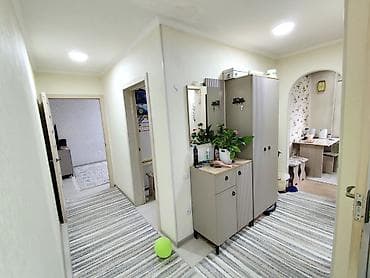 3 комнаты, 57 м², Индивидуалка, 2 этаж, Свежий ремонт at lalafo.kg 3 комнаты, 57 м², Индивидуалка, 2 этаж, Свежий ремонт