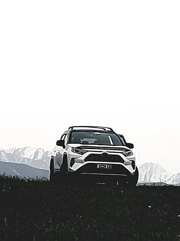 тойота рав 4 гибрид цена: Toyota RAV4: 2019 г., 2.5 л, Гибрид, Кроссовер — 9