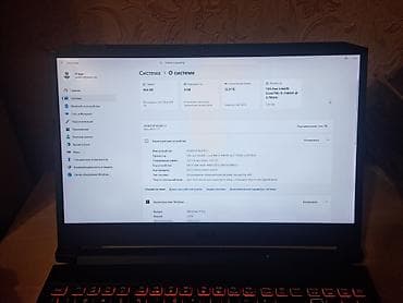 acer nitro 5 цена: Игровой, Б/у, Intel Core i5 — 2