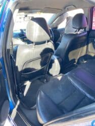 шины на гольф 2: Honda Accord: 2003 г., 2 л, Механика, Бензин, Седан — 7