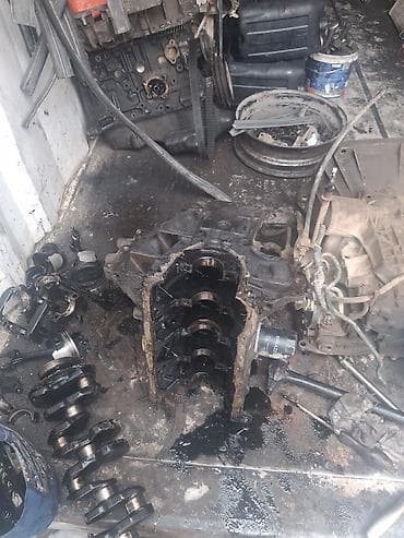 сколько стоят перепелки: Коленвалы Nissan 2002 г., Б/у, Оригинал, Япония — 2