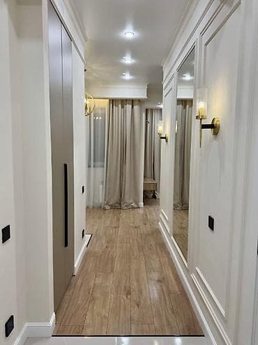 all group: 2 комнаты, 42 м², Элитка, 14 этаж — 3