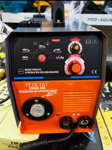 сколько стоит сварочный аппарат полуавтомат: Реостат полафтомат — 1