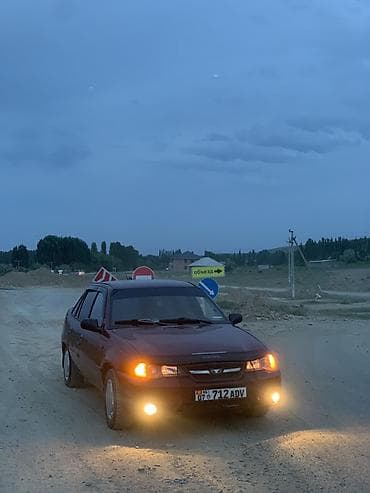 нексия вал: Daewoo Nexia: 2011 г., 1.5 л, Механика, Бензин, Седан — 1