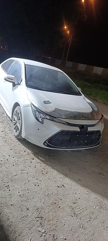 покраска авто: Крыло Заднее левое — 6