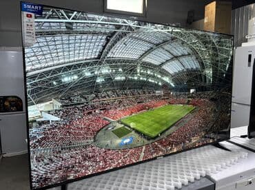 купить телевизор 50 дюймов: 🔥🔥АКЦИЯ ‼️👍🔥 У нас самый низкий цены. Акция!!! Samsung 65 дюм — 3