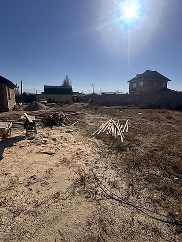 дома в городе: 8 соток, Для строительства, Договор купли-продажи, Красная книга — 3