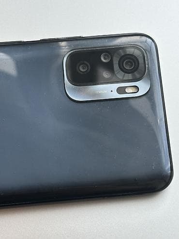 редми нот 10 дисплей: Redmi, Redmi Note 10, Б/у, 64 ГБ, цвет - Серый — 2