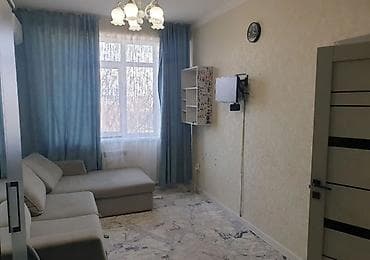 сдается квартира времянка: 1 комната, Агентство недвижимости, Без подселения, С мебелью частично — 5