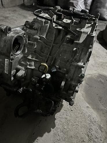 обмен на цивик: Коробка передач Вариатор Honda Б/у, Оригинал, Япония — 6