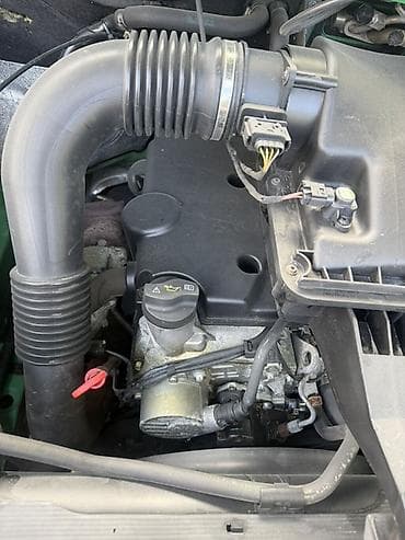 mir muz: Грузовик, Mercedes-Benz, Дубль, 3 т, Б/у — 9