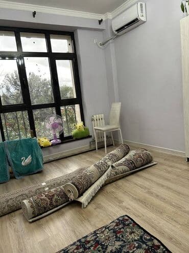 срочно продаётся 1 комнатная квартира в районе шлагбаум по улице кенсуйская 17 пересекает интергельпо: 1 комната, 41 м², Элитка, 2 этаж, Евроремонт — 4