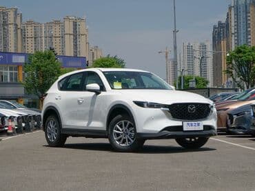 акпп хонда сабер: Mazda CX-5: 2025 г., 2 л, Автомат, Бензин, Кроссовер — 3