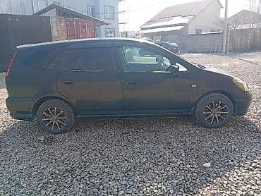 чехол на хонда стрим: Honda Stream: 2005 г., Универсал — 5