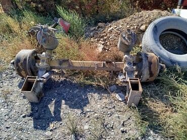 трейлер дом на колесах: Прицеп — 8