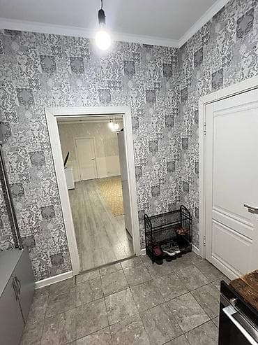Үйлөр: Продаю! Дом в Новопокровке, начало. Мичурина Кирова Участок 5.5 соток — 3