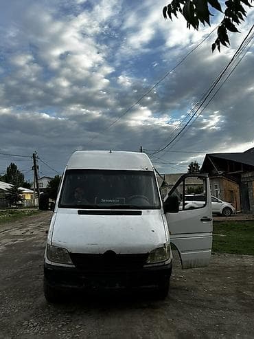 2 2 turbo: Грузовик, Mercedes-Benz, Б/у — 2