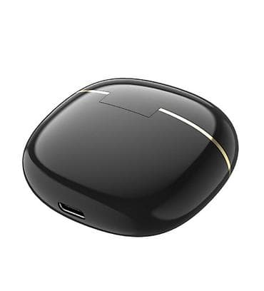 Наушники: Беспроводные наушники Borofone BW30 (TWS) - Форм-фактор: вкладыши с — 3