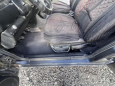 i vtec: Volkswagen Vento: 1992 г., 1.8 л, Механика, Бензин, Седан — 8