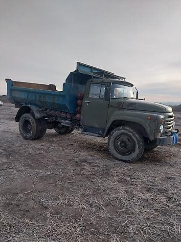 subaru forester2000: ЗИЛ : | 1989 г — 5