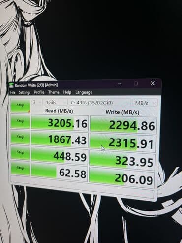 ryzen5 3600: Компьютер, ядер - 6, ОЗУ 16 ГБ, Для работы, учебы, AMD Ryzen 5, NVMe — 7