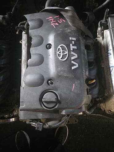 Бензиновый мотор Toyota 1.5 л