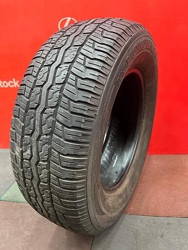 шины кенда бишкек: Шина Yokohama Geolandar G902 265/65R17 (б/у) — — — — — WeStock — — 4