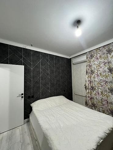 вефа центр квартира: 4 комнаты, 94 м², 106 серия, 2 этаж, Дизайнерский ремонт — 6
